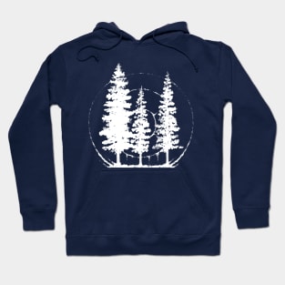 In the Pines Hoodie